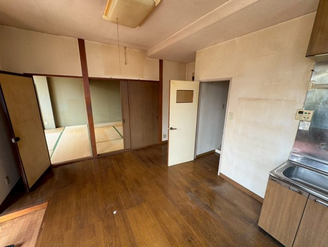 静岡県伊東市　一棟マンションのその他