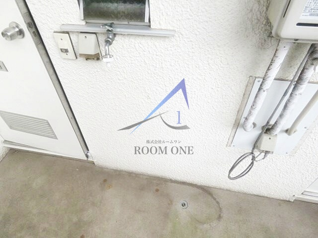 パステルハイツ