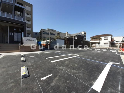 【駐車場】 | グリーゼア