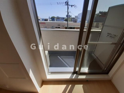 【バルコニー】 | グリーゼア