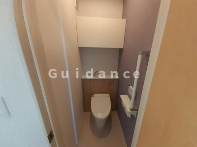 【トイレ】 | グリーゼア