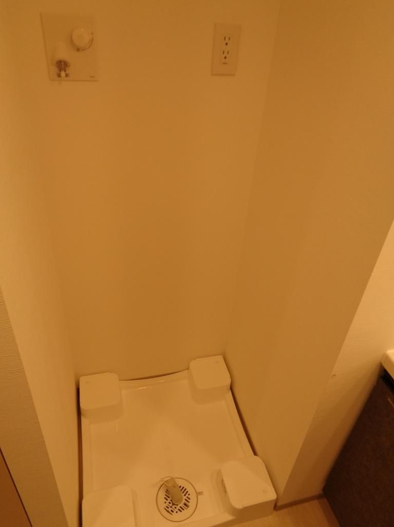 デュオステージ北千住Ⅱの設備