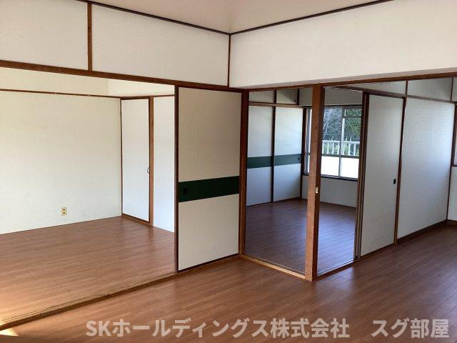ヴィラナリー舞鶴のその他