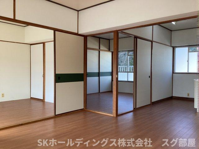 ヴィラナリー舞鶴のその他