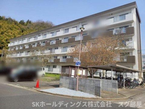 ヴィラナリー舞鶴のセキュリティ