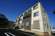 ルーセントⅢの画像