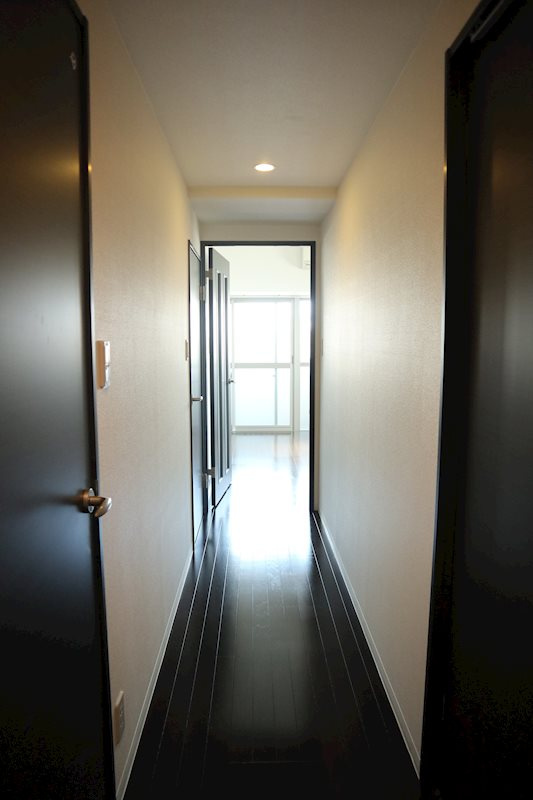 ティーズ ステージの内装