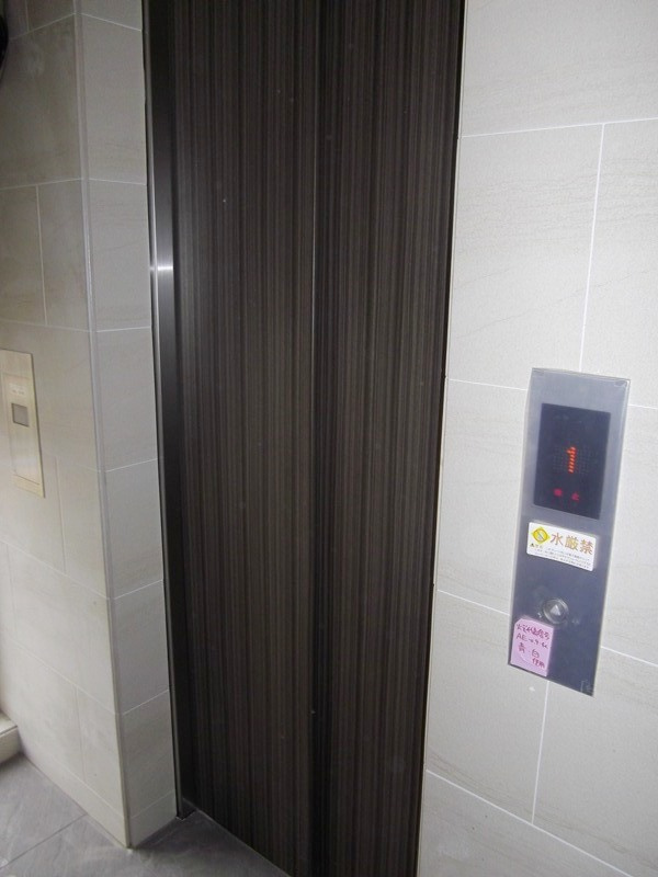 ティーズ ステージのその他共用部分