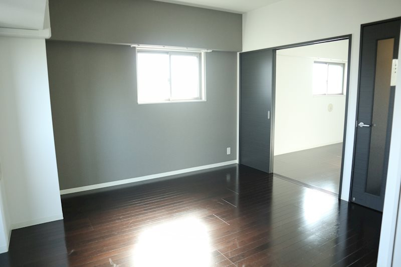 ティーズ ステージの居間・リビング