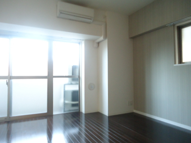 ティーズ ステージの居間・リビング