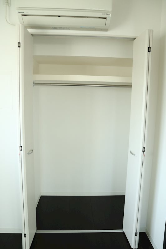 ティーズ ステージの収納