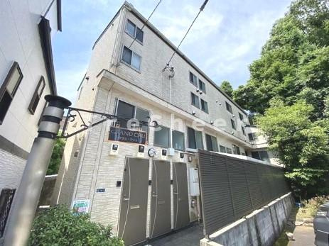 【外観】 | グランクリュ