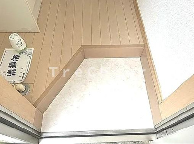 【玄関】 | グランクリュ