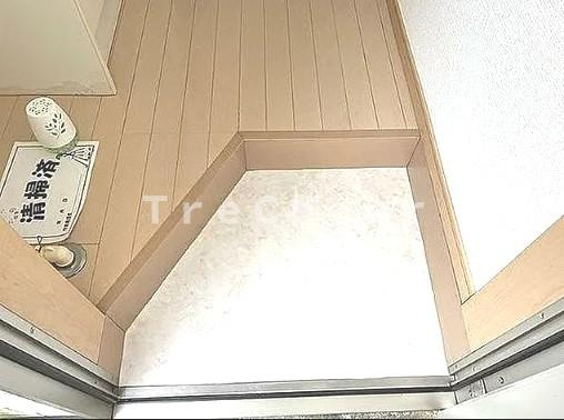 【玄関】 | グランクリュ