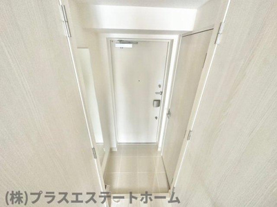 【玄関】 | アドバンス神戸セラフィム