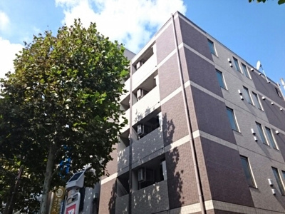 【外観】 | モンテリッチレジデンス