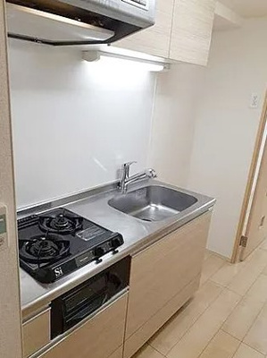 【キッチン】 | モンテリッチレジデンス