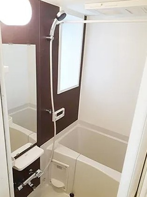 【浴室】 | モンテリッチレジデンス