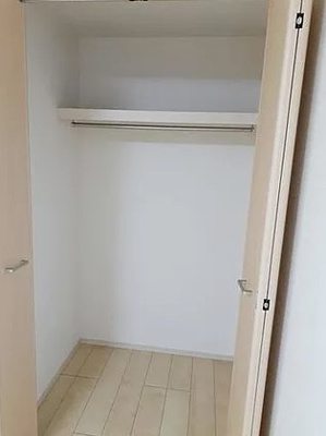 【収納】 | モンテリッチレジデンス