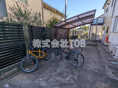 【その他共用部分】 | ヤヨイユー