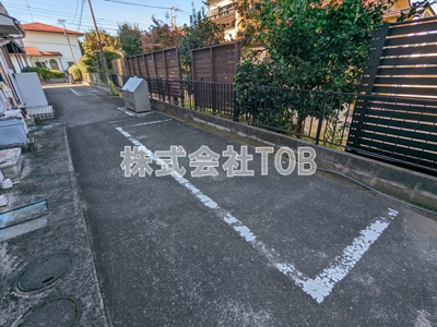 【駐車場】 | ヤヨイユー