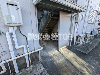 【エントランス】 | ヤヨイユー