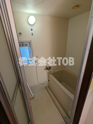 【浴室】 | ヤヨイユー | ※クリーニング中の写真