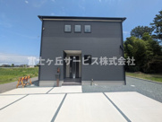 磐田市前野 新築一戸建ての画像