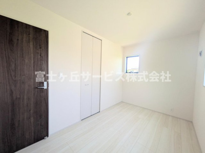 【子供部屋】 | 磐田市前野 新築一戸建て | 子供部屋です