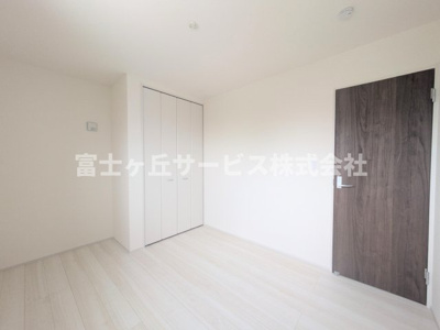 【洋室】 | 磐田市前野 新築一戸建て | 洋室です