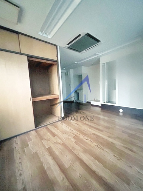 ラッキー浅草橋ビル