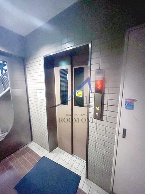 ラッキー浅草橋ビル