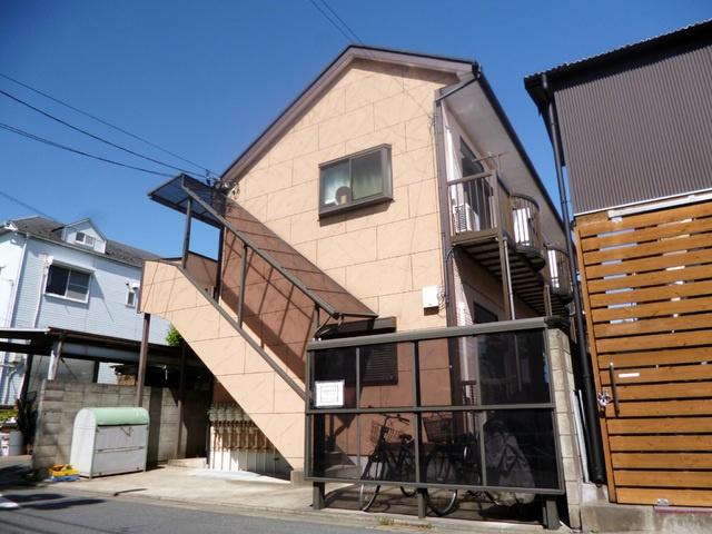 サンフラワー西小岩