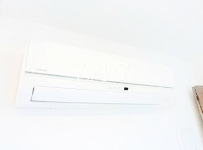 【設備】 | クールブラン戸越公園 | エアコンです。