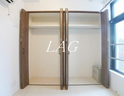 【収納】 | クールブラン戸越公園 | 収納です。