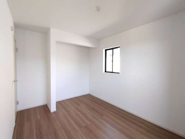 【洋室】 | アーバンスタイル前橋市北代田町1期ー③