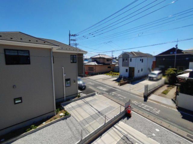 【展望】 | アーバンスタイル前橋市北代田町1期ー③