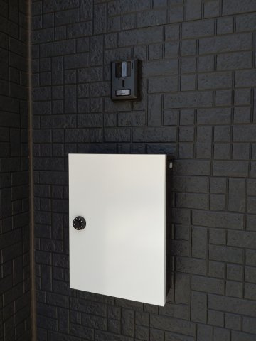【設備】 | アーバンスタイル前橋市北代田町1期ー③ | ポスト