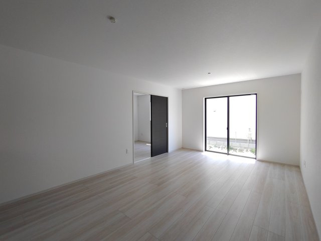 【居間・リビング】 | アーバンスタイル前橋市北代田町1期ー②