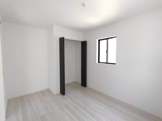 【洋室】 | アーバンスタイル前橋市北代田町1期ー②