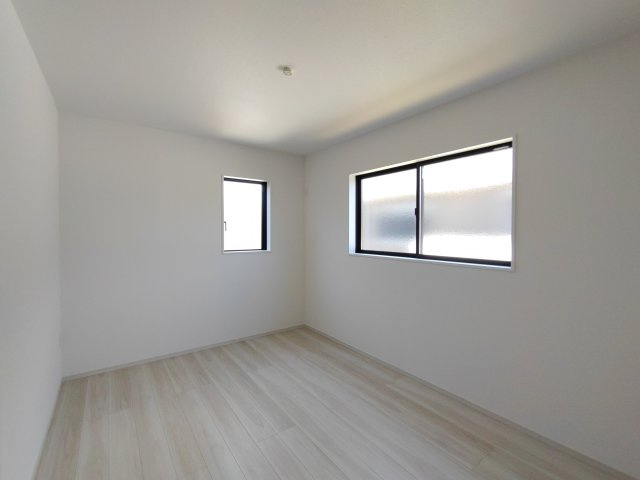 【洋室】 | アーバンスタイル前橋市北代田町1期ー②