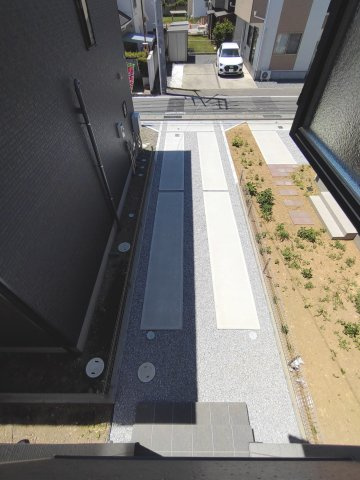 【駐車場】 | アーバンスタイル前橋市北代田町1期ー②