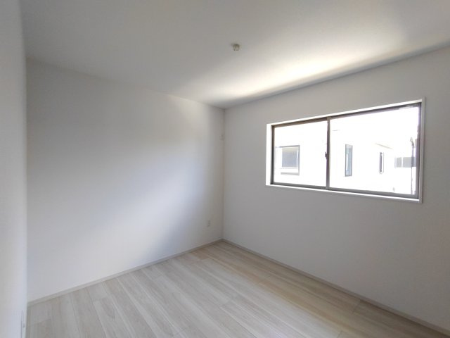【洋室】 | アーバンスタイル前橋市北代田町1期ー①
