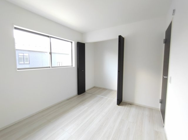 【洋室】 | アーバンスタイル前橋市北代田町1期ー①