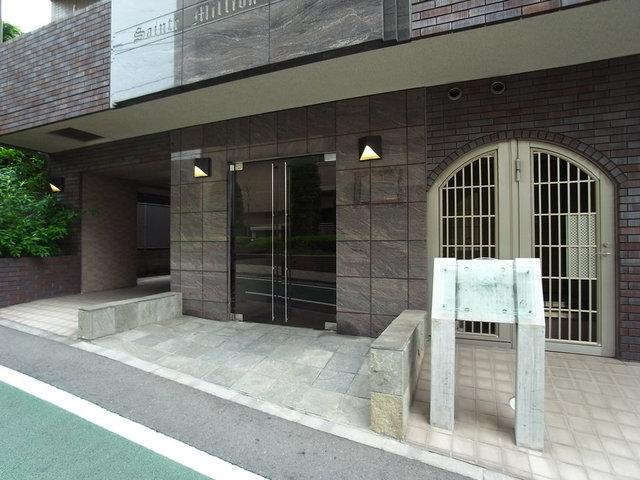 サンテミリオン目白のその他