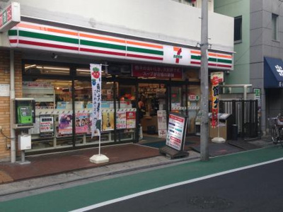 【周辺】 | I-SQUARE | I-SQUARE　板橋区泉町