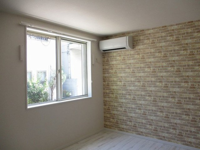 【内装】 | I-SQUARE | I-SQUARE　板橋区泉町