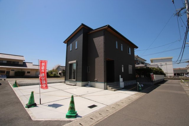 P-TELAS横田２丁目戸建
