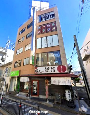 蝶六ビル