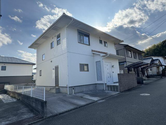 高知市春野町南ケ丘３丁目の中古一戸建